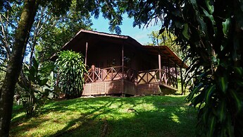 Cabañas La Naciente