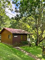 Cabañas La Naciente