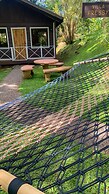 Cabañas La Naciente