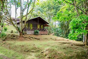 Cabañas La Naciente
