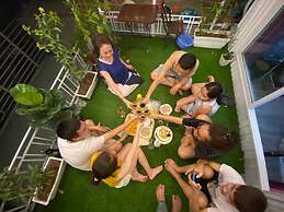 Haiphong Backpacker Hostel