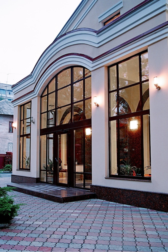 ZS Club Hotel