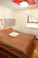 Apartments Olimian