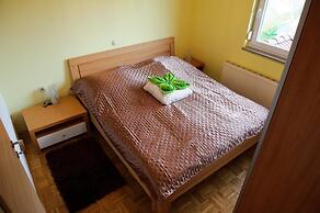 Apartments Olimian