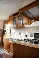 Apartments Olimian