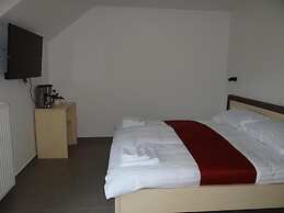 Apartments Olimian