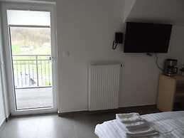 Apartments Olimian
