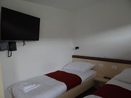 Apartments Olimian