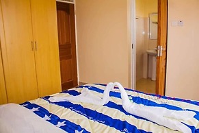 JKIA Tours and Homes