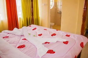 JKIA Tours and Homes