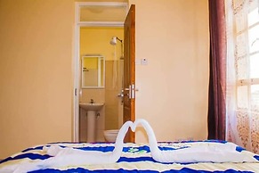 JKIA Tours and Homes