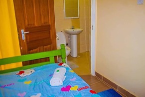 JKIA Tours and Homes