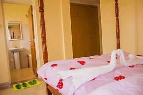 JKIA Tours and Homes