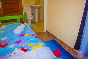 JKIA Tours and Homes