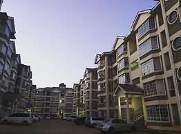 JKIA Tours and Homes