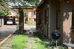 Bed & Breakfast Hatfield