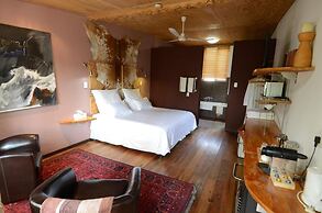 Bed & Breakfast Hatfield