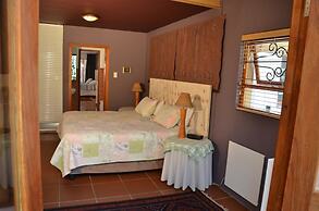 Bed & Breakfast Hatfield