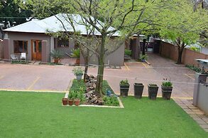 Bed & Breakfast Hatfield