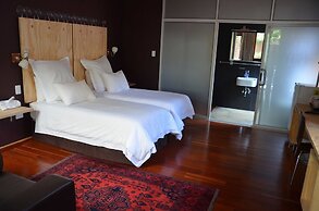 Bed & Breakfast Hatfield