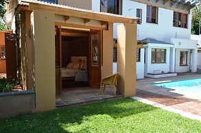 Bed & Breakfast Hatfield