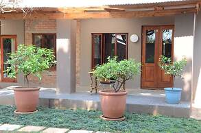 Bed & Breakfast Hatfield