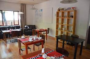 Bed & Breakfast Hatfield