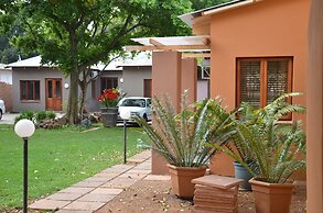Bed & Breakfast Hatfield