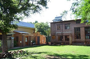 Bed & Breakfast Hatfield