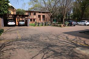Bed & Breakfast Hatfield