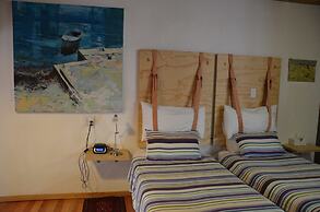 Bed & Breakfast Hatfield