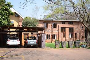 Bed & Breakfast Hatfield