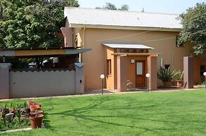 Bed & Breakfast Hatfield