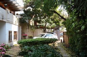 Bed & Breakfast Hatfield