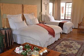 Bed & Breakfast Hatfield