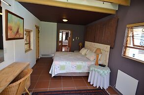 Bed & Breakfast Hatfield