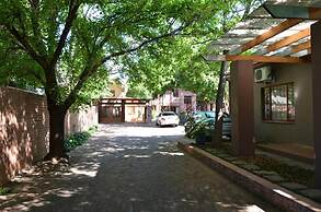Bed & Breakfast Hatfield