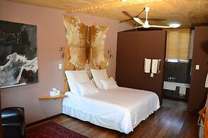 Bed & Breakfast Hatfield