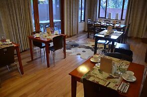 Bed & Breakfast Hatfield