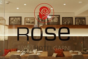 ApartHotel Rose Ellwangen