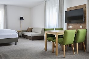 ApartHotel Rose Ellwangen
