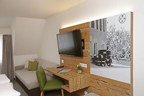 ApartHotel Rose Ellwangen