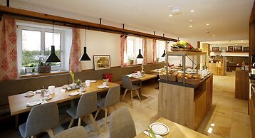 ApartHotel Rose Ellwangen