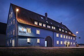 ApartHotel Rose Ellwangen