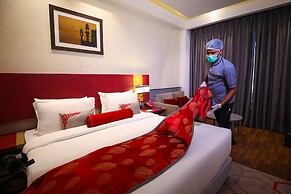 Ramada Plaza by Wyndham Lucknow