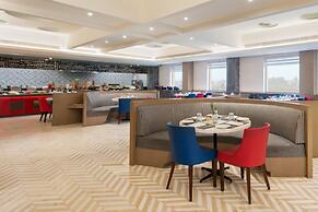 Ramada Plaza by Wyndham Lucknow