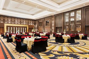 Ramada Plaza by Wyndham Lucknow