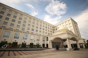 Ramada Plaza by Wyndham Lucknow