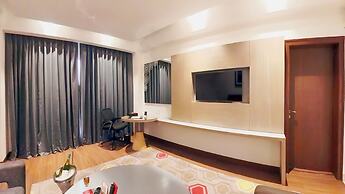 Ramada Plaza by Wyndham Lucknow