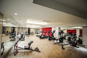 Ramada Plaza by Wyndham Lucknow